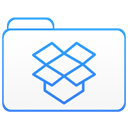 Dropbox Folder icon
